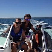 Mason White's photo
