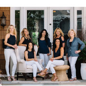Lawrence-Mayer Interior Design's photo