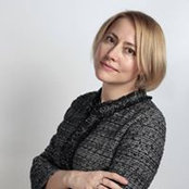 Larisa Dudaeva's photo