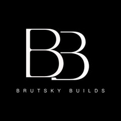 Brutsky Builds