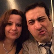 Pouya Tof's photo