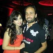 Angad Singh's photo