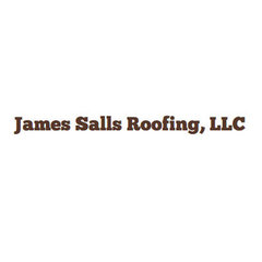 James Salls Roofing, LLC