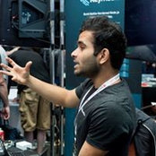 Shubham Sharma's photo