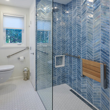 Blue Lagoon Bathroom
