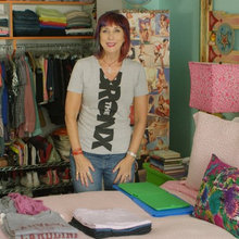 Organizing