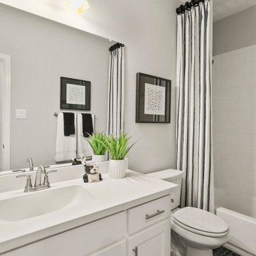 Canyon Falls 60s | Northlake, TX | Plan 1685 | American Legend Homes