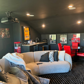 Entertainment room (1)