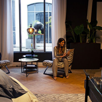 International Interior Design Exhibition in Brussels
