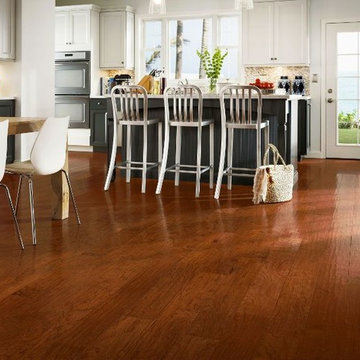 Independence Hardwood