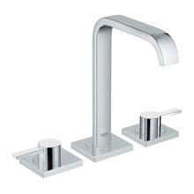 Kids' bath faucets