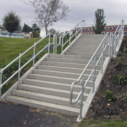 Steps - Products