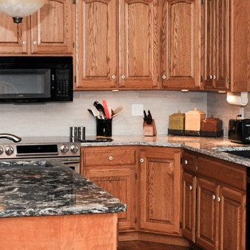 Kitchen Countertops