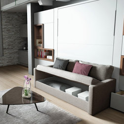 Slumbersofa Classic | sofa - Sleeper Sofas