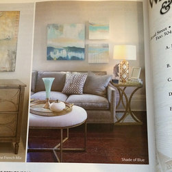 Lori Sperier Art - Products