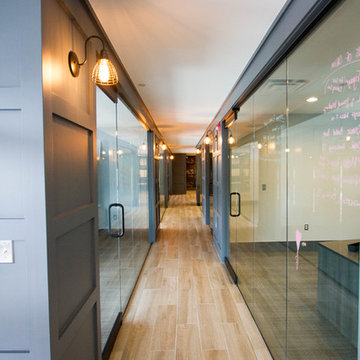 Our Office