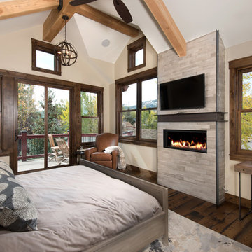 Colorado Cabin