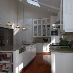 Hamptons - Kitchen Cabinetry
