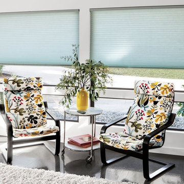 Smith & Noble Custom Window Treatments