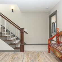 basement
