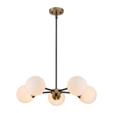 Chandeliers