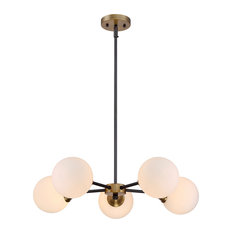 5-Light Chandelier