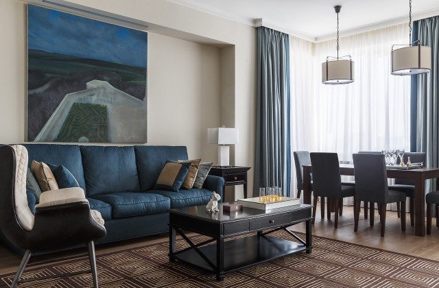 Современная классика  by Юлия Баршевская