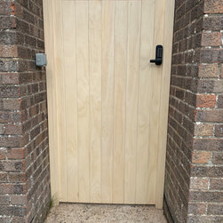 Accoya doors - Windows And Doors