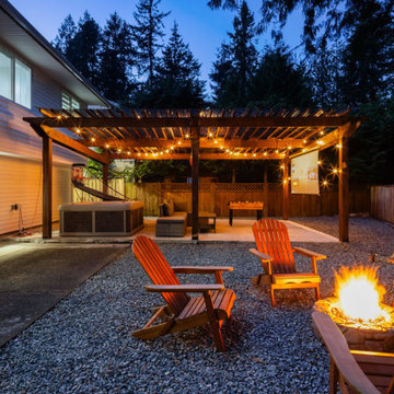 Entire House Renovation & Addition ( Langley)