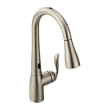 Faucet