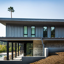 Container home