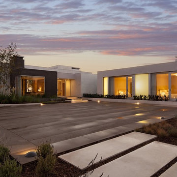 Beverly Hills Residence