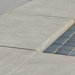 Pool Copings - Products