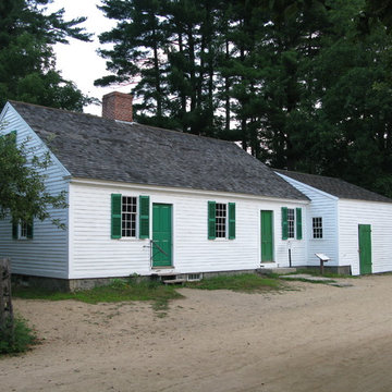 Old Sturbridge Village