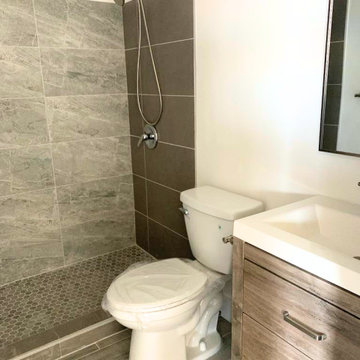 Bathroom Renovation (All Included)