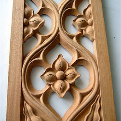 Mouldings - Artwork