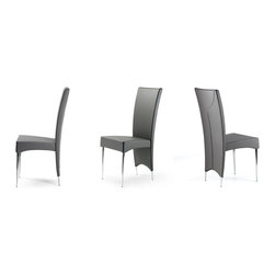 Elenoire Chair by Cattelan Italia - Dining Chairs