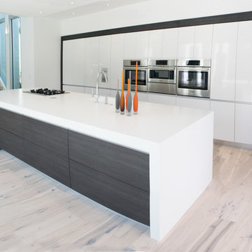 Contemporary & Chic