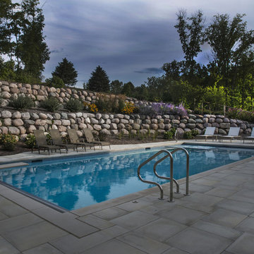 Lake Geneva Pool