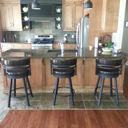 Current Kitchen Bar stools - Bar Stools And Counter Stools