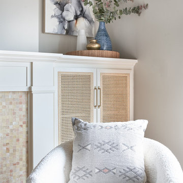 Magnolia Master Suite