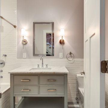 Hoboken Brownstone