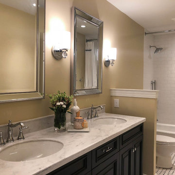 Bathroom Remodeling in West Chester, PA