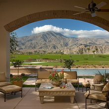 outdoor furniture