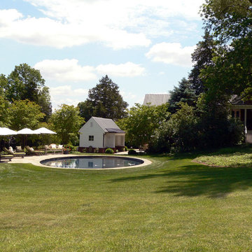 Keswick Estate