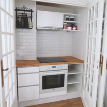 New Kitchen