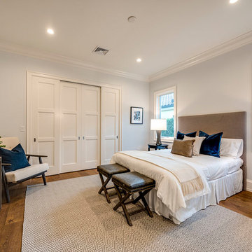 Sasha - Custom Design Located In Naples, FL