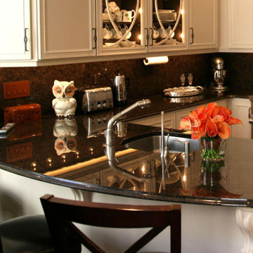 2023 Kitchen Design Trends