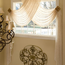 curtains