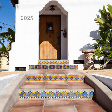 Spanish Bungalow - South Park